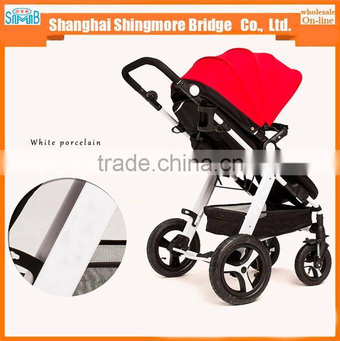 2016 China baby goods factory best price wholesale baby stroller for baby care with high quality