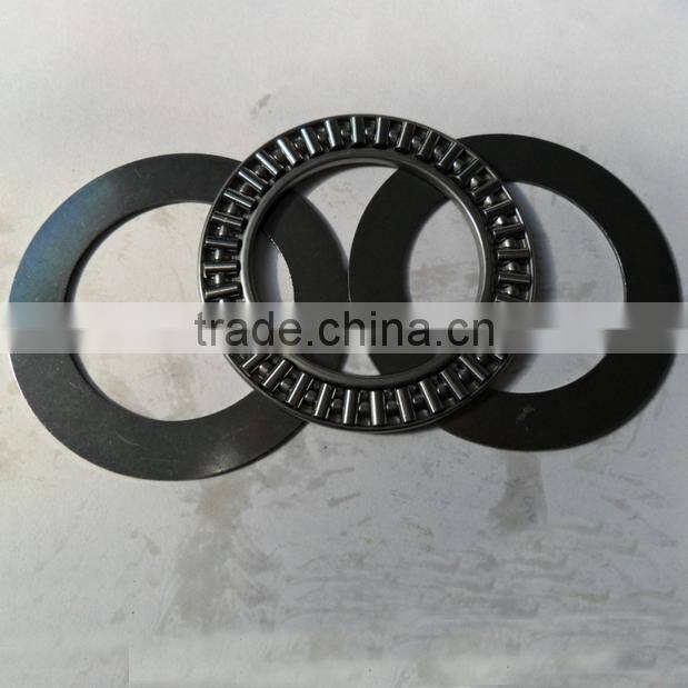 AXK80105 (80x105x4 mm) with Washers Thrust Needle Roller Bearing