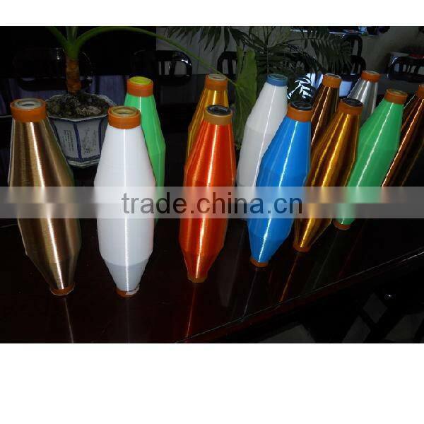 PE Monofilament Yarn Polyethylene monofilament yarn