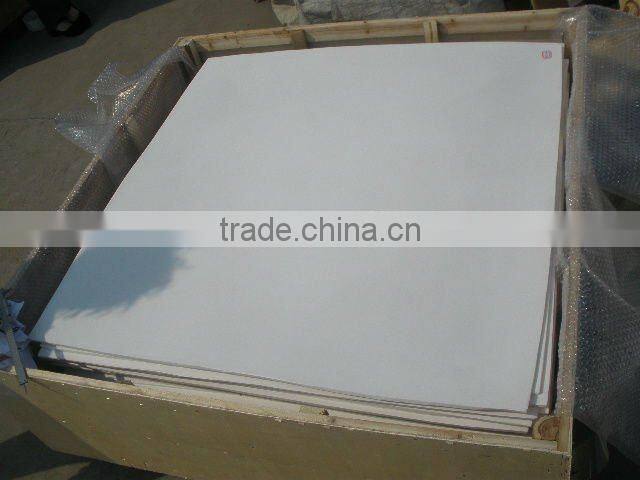 molded thick ptfe sheet