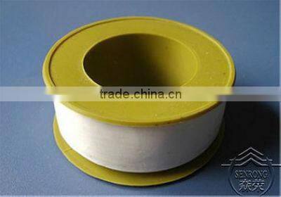 plumber's pipe PTFE thread seal tape