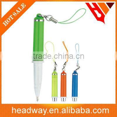 promotion plastic gift pen