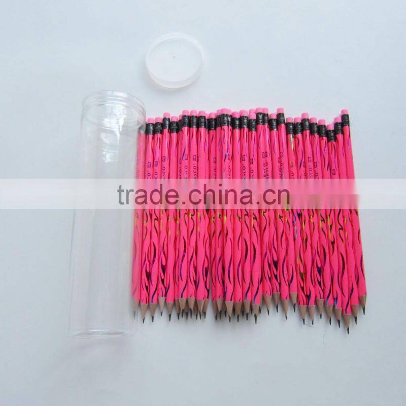 best selling hb pencil for students wooden pencil for writing and drawing