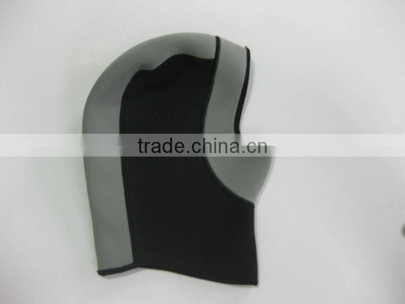 New Design Neoprene Diving Hood Scuba Hood Surfing Hood