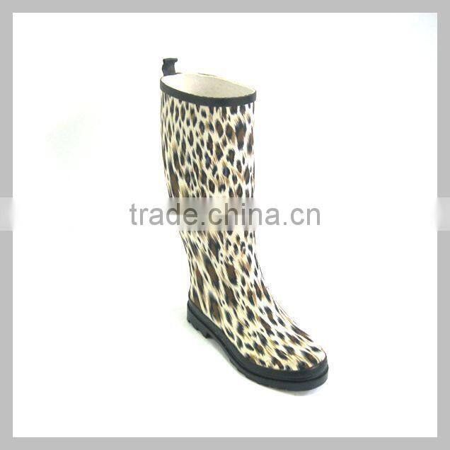 sexy wome cloth upper boots