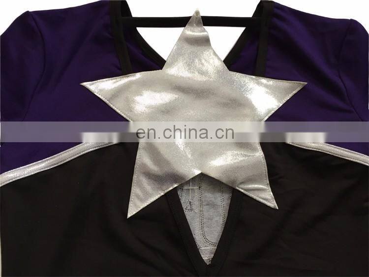 All size available wholesale cheerleading uniforms