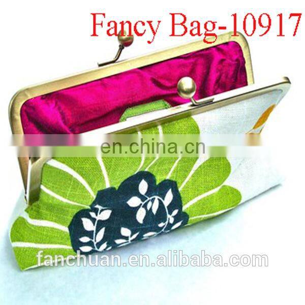 Italy Fashion Pretty Ladies Hand Bag