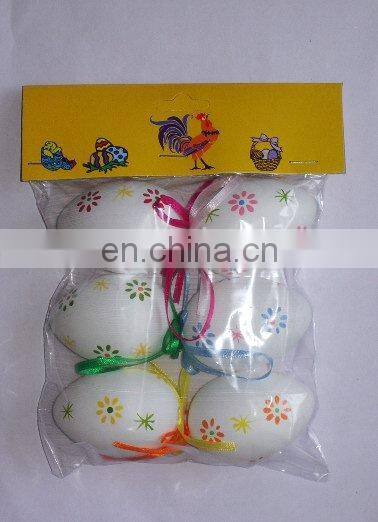 new easter eggs decoration high quality easter decorations