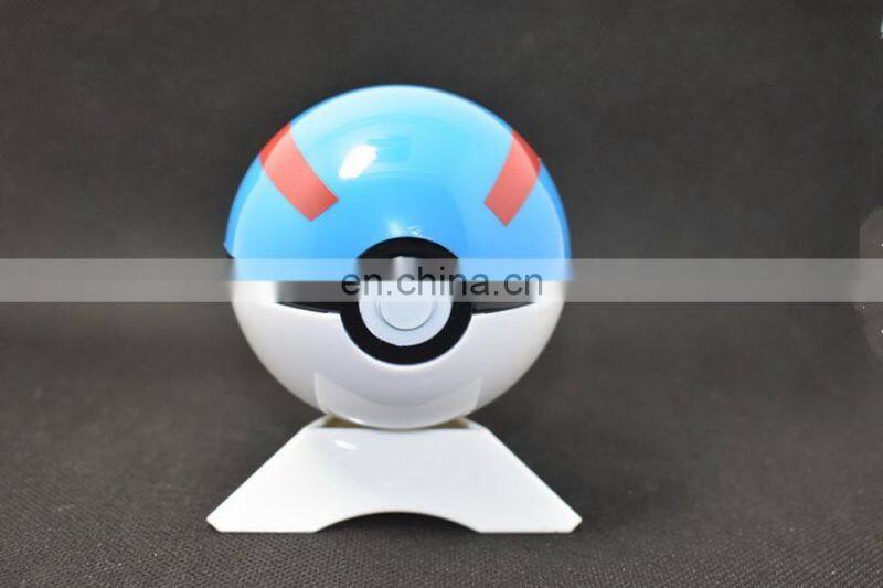 Wholesale cheap pokemon go toys plastic toy pokemon toys