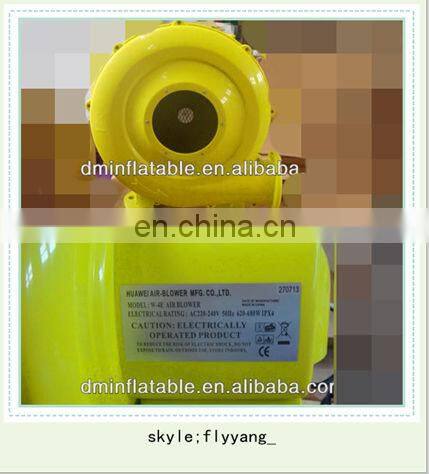 6m/H inflatable robot /inflatable deformation robot