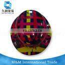 2016 New Styles PVC Hat