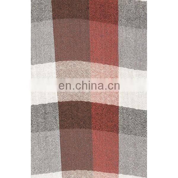 Wholesale women blouses & shirts Spread collar casual style long sleeve shirt