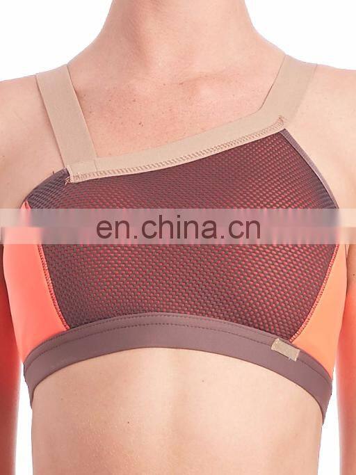 sports bra latest fashion workout bra underwear fitness bra