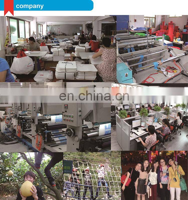 Fashion with logo print backpack wholesale