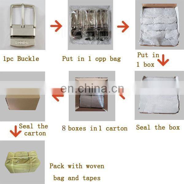 ZX003 custom belt buckles manufacturers