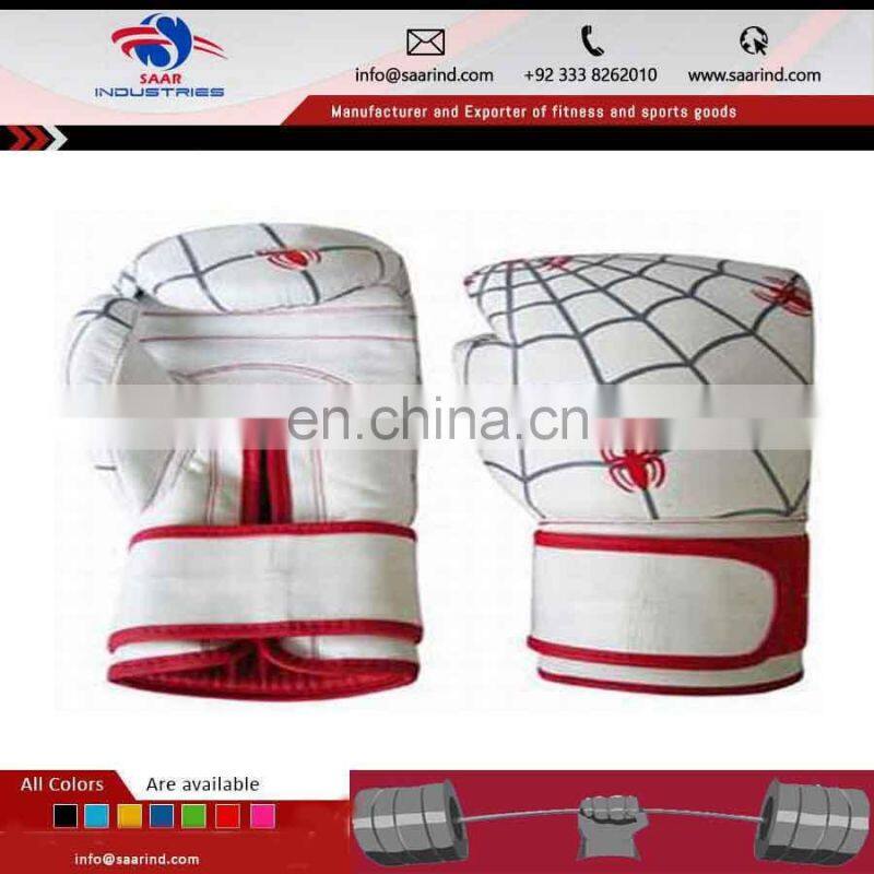Boxing Gloves Punching Training gloves