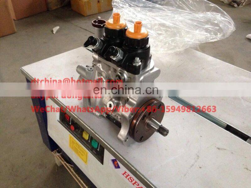Diesel Fuel Injection pump 094000-0151 2273-1240 (0940000151 22731240)