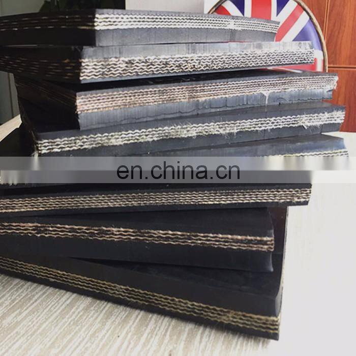 NN/EP rubber conveyor belts with best price