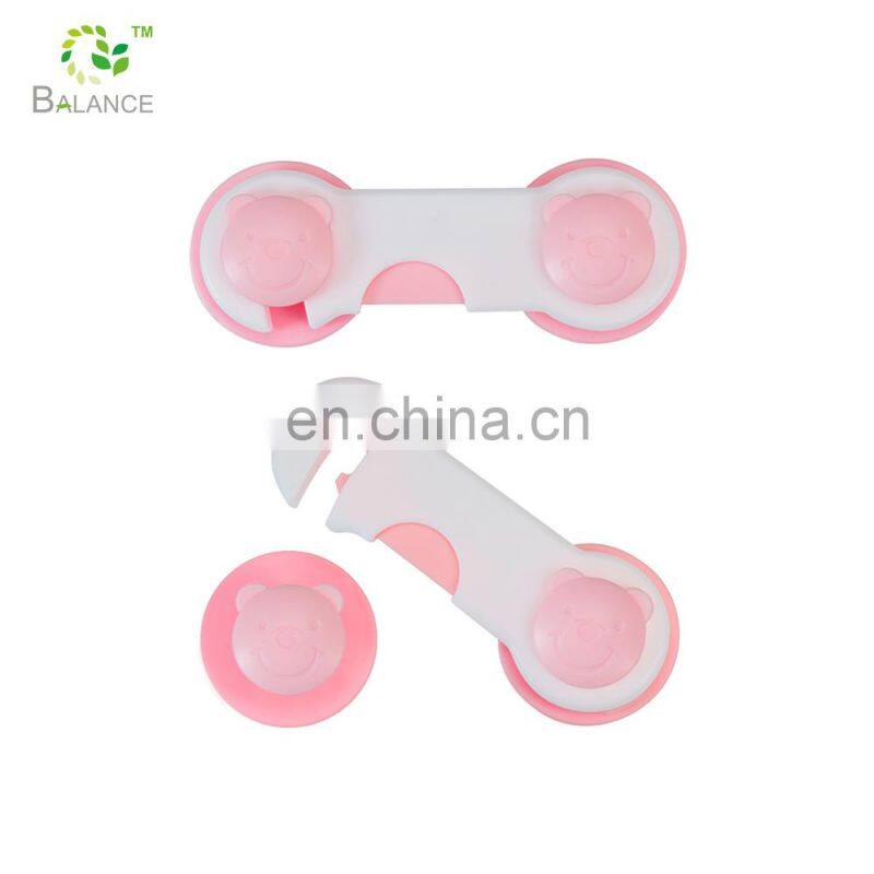 safety plastic drawer locker 2018 product baby