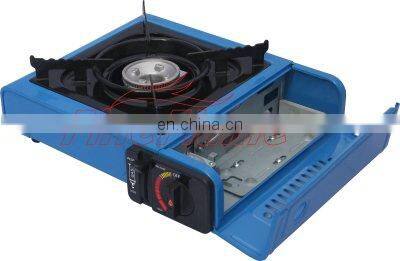 Canister stove _ BDZ-153 _ CE approved _ REACH _ RoHS