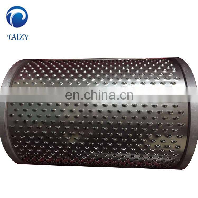 Manual cacao shelling machine with good quality