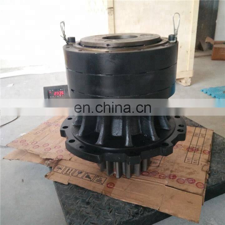 Excavator EX200-3 EX200-5 Travel Gearbox EX200 Travel Reduction Gearbox