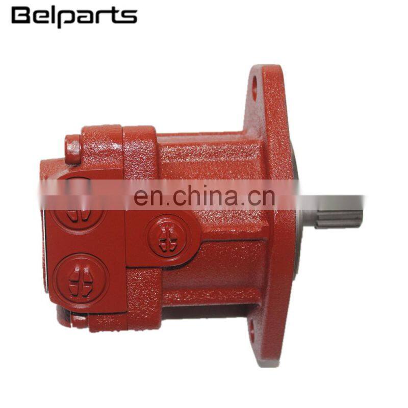 Belparts mechanical engineering excavator EC360 EC380 EC460 EC480 14533496 fan motor
