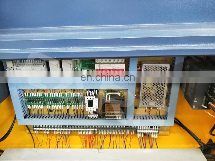 DW75CNC Automatic Hydraulic Mandrel Bender Pipe and Tubing Bender 3 inches Capacity