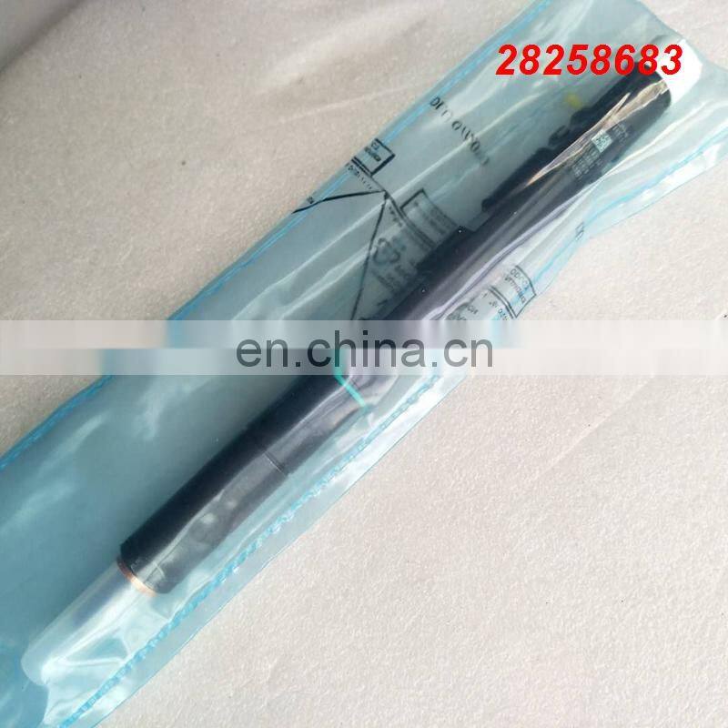 original Common Rail Injector 28258683, 320/06833/32006833 FOR JCB EXCAVATOR