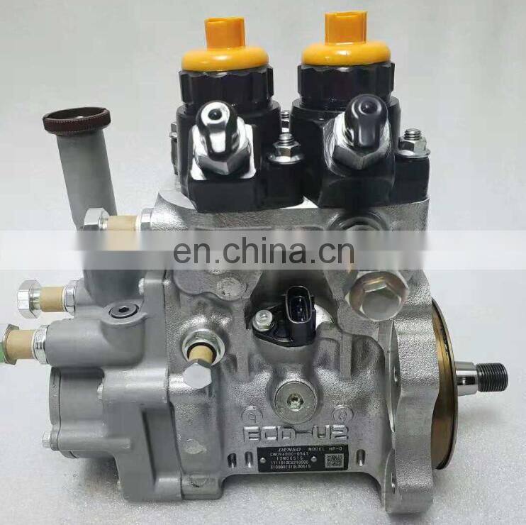 diesel fuel common rail pump 094000-0541
