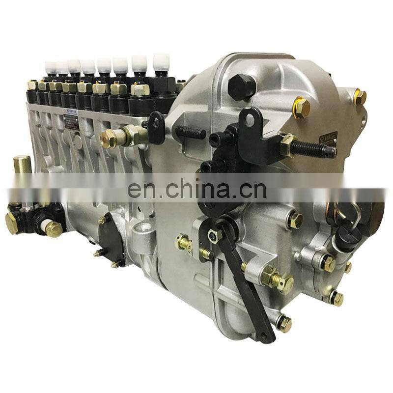 8cylinder Injection Pump TRSUVZ225-600P99 BHT8P9170R6831