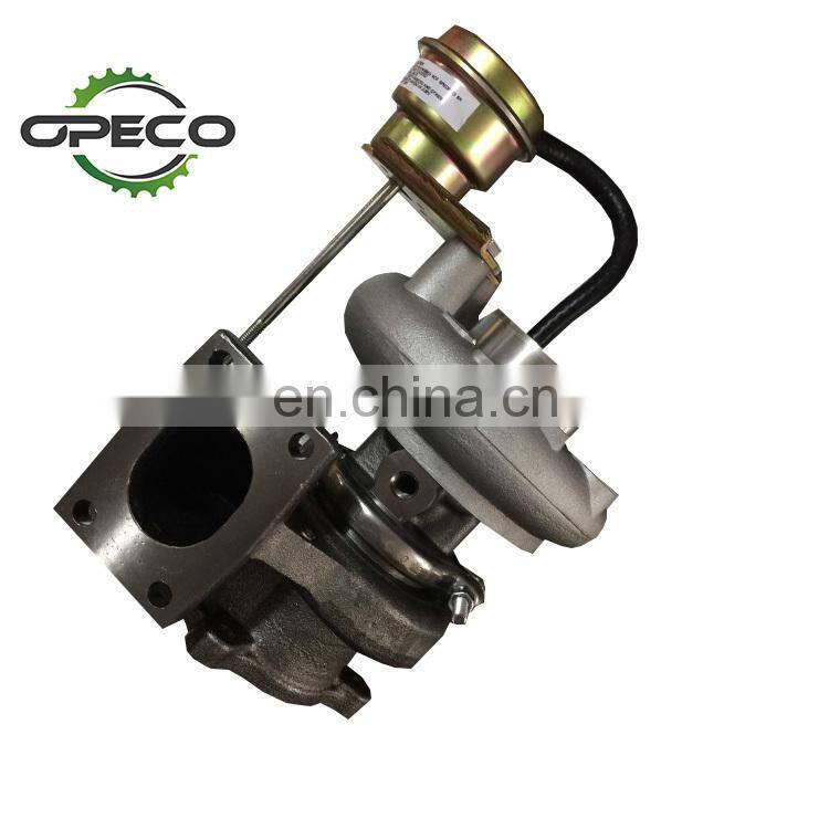 V3800 A47GT turbocharger 16533-17011 1G544-17012 49189-00911 49189-00912 1G544-17015
