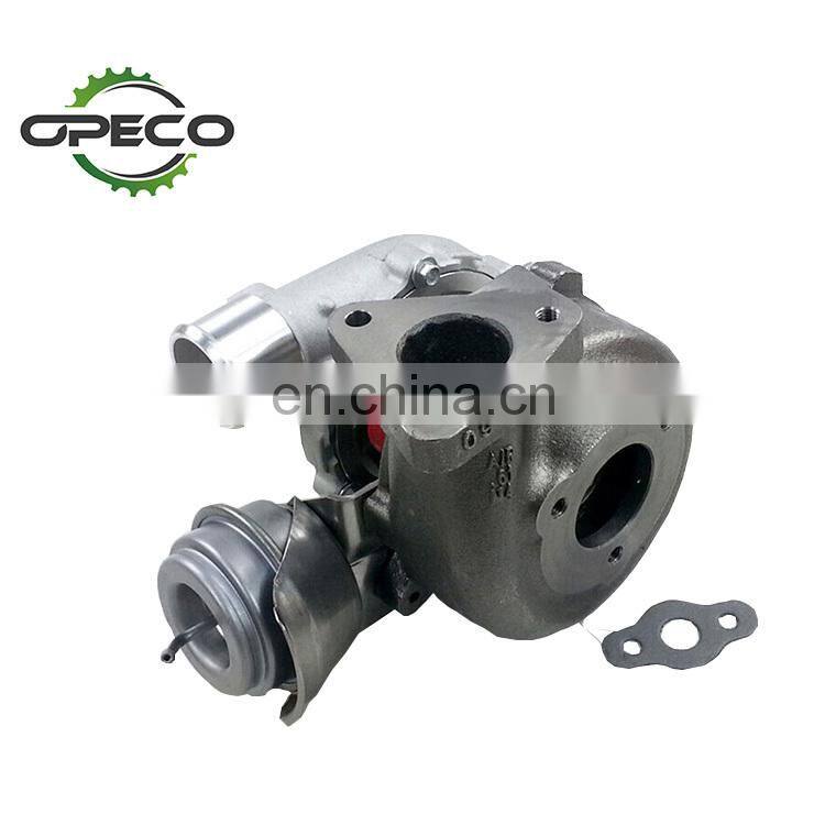 729041-5009S 28231-27900 turbo GT1749V turbocharger for Hyundai Stanta Fe D4EA engine 729041-0009 turbo