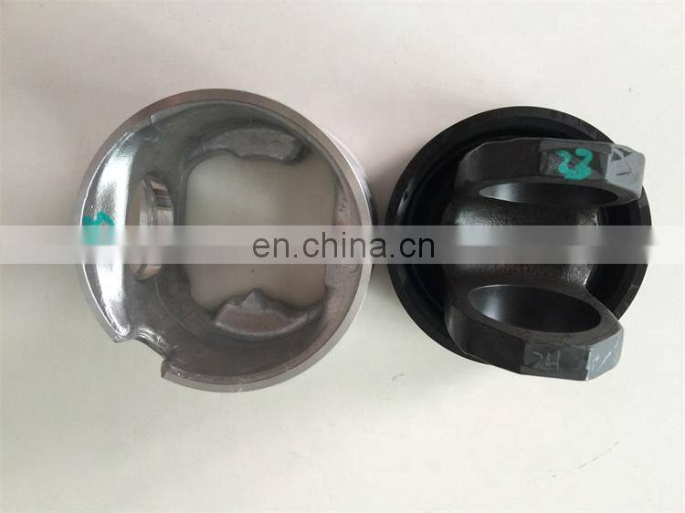 DCI11 Spare Parts 5600621133  Engine Piston
