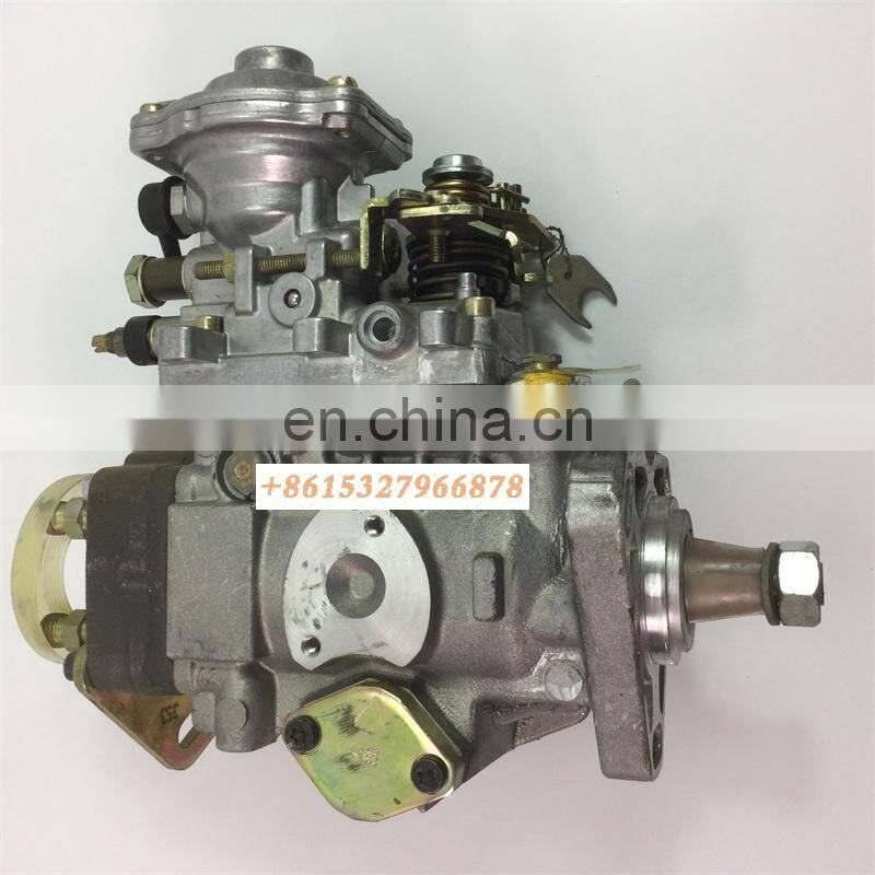 Diesel Engine PT Fuel Injection Pump 0460424238 3960739