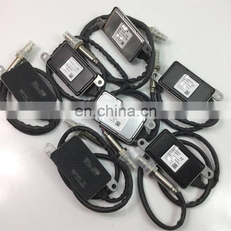 Truck Spare Parts NOX SENSOR 24V 5WK9 7372 22827995 180706-000125