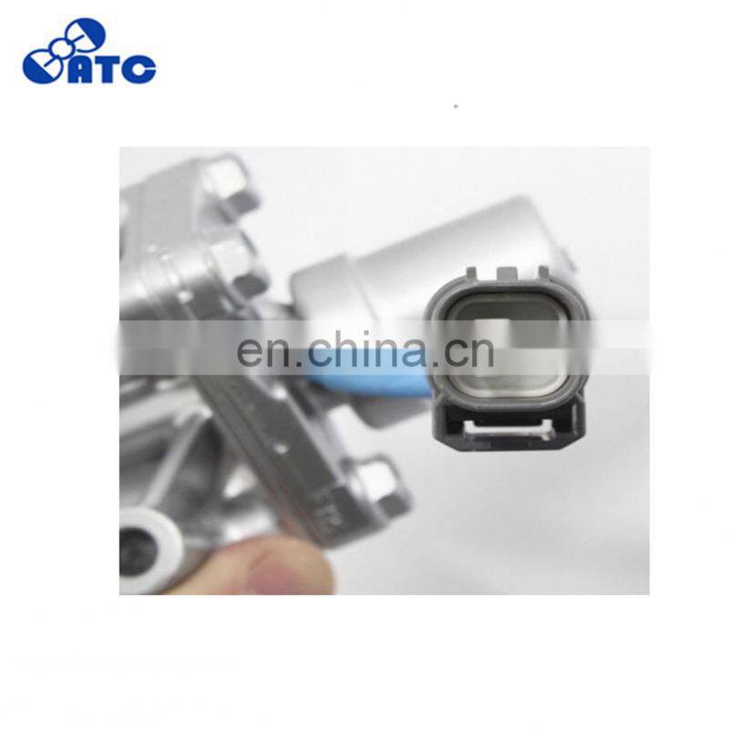 Spool Solenoid Valve For 2001-2005 H-onda C-ivic 1.7L 15810PLRA01 15810-PLR-A01