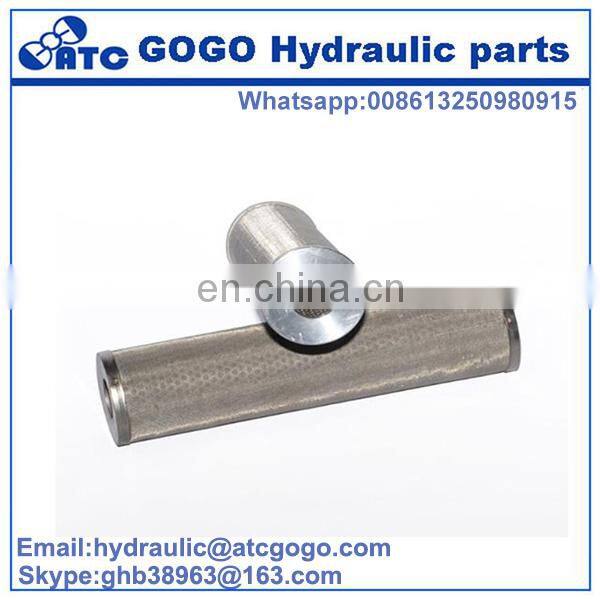 Injection molding machine water filter BTM30-150 Filter element