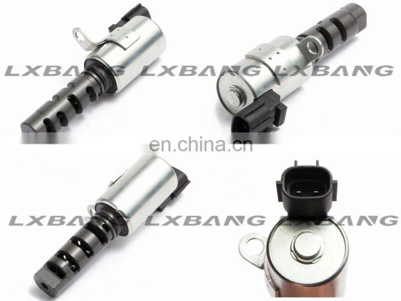 LLBXX Camshaft Timing Oil Control Valve VVT Solenoid 15330-21011 For Toyota Echo Prius Corolla 1533021011