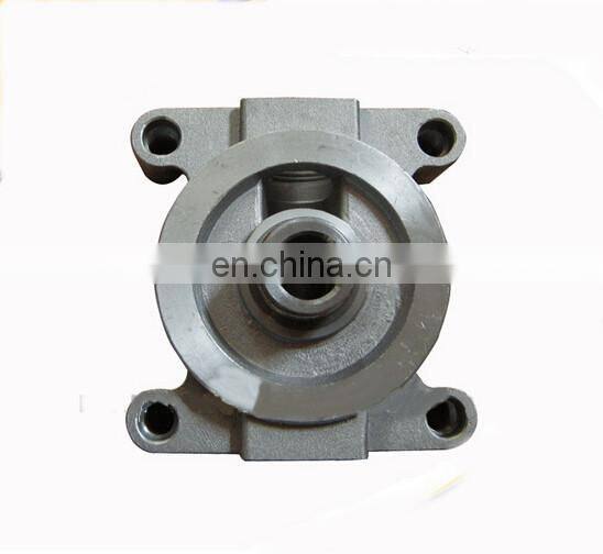 oil filter head 142784 , NT855 XCEC filter head for Shantui SD32 SD16 bulldozer