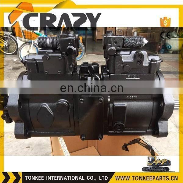 DX300LC hydraulic pump K1006550 , excavator spare parts,DX300LC main pump