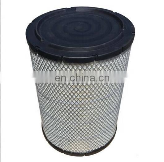 RS3750 P542101 AF25598 air filter for truck