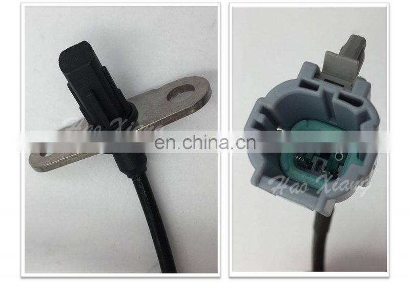 Top Quality ABS Wheel Speed Sensor 47900-EB300   47900-EB70A   47900-EB70B