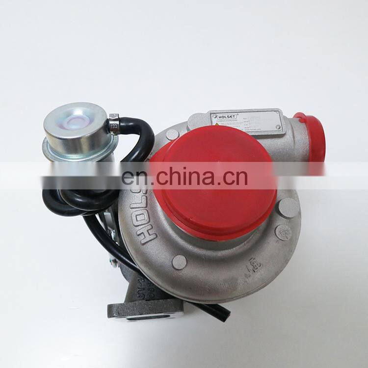 Original Truck Spare Parts 4051240 3777594 Turbocharger Assembly