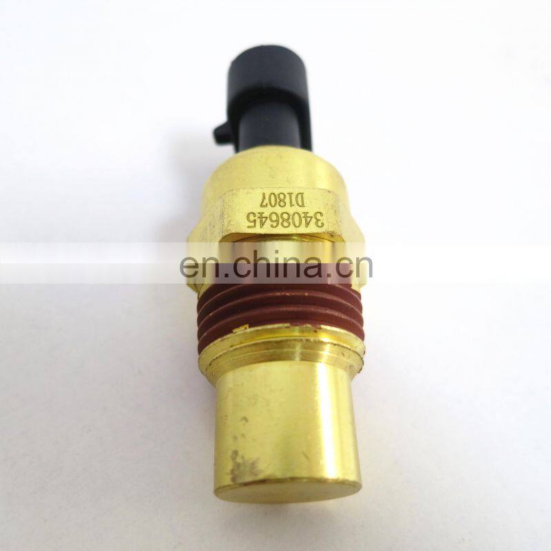 3408645 Dongfeng 4BT engine parts temperature control switch