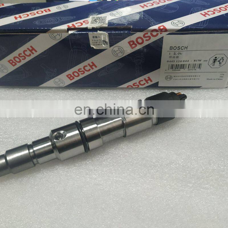 BOSCH Common Rail Injector 0445120044 For TRUCK TGA-24-480