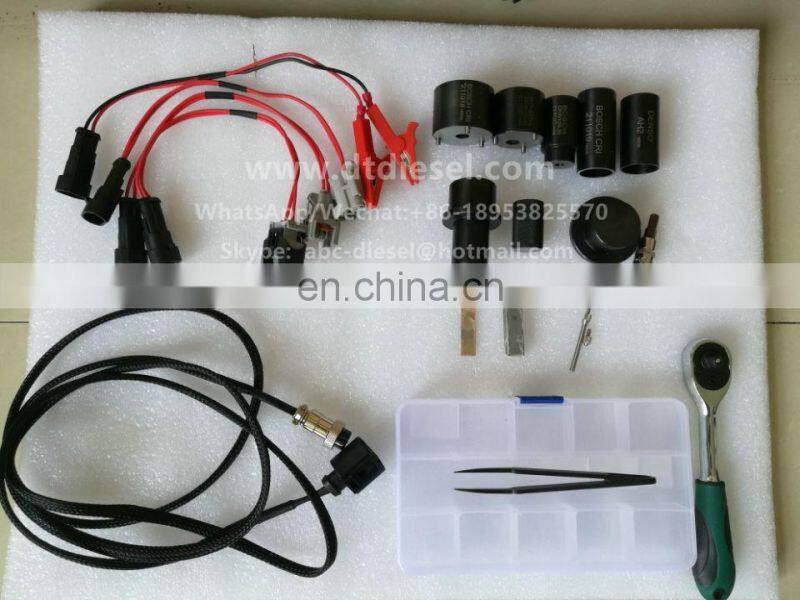 stage 3 common rail injector stroke measure diagnostic tools kit