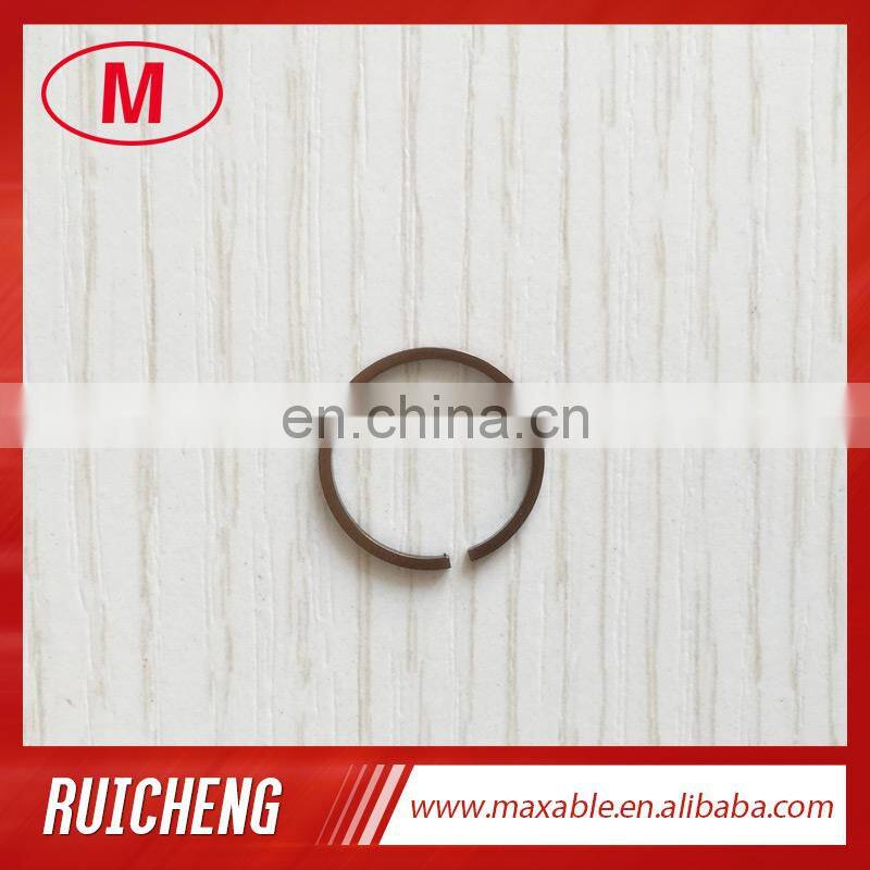 RHF4 turbine side turbocharger piston ring/seal ring for turbo repair kits
