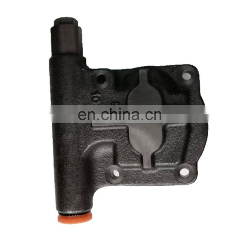 Charge Pumps of HPV75 Pilot Pumps for Repairing Excavators KOMATSU PC60-7 Hydraulic Parts 704-24-24430