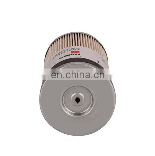 High Performance Truck Spare Parts FS19728 FS19624 Fuel Filter
